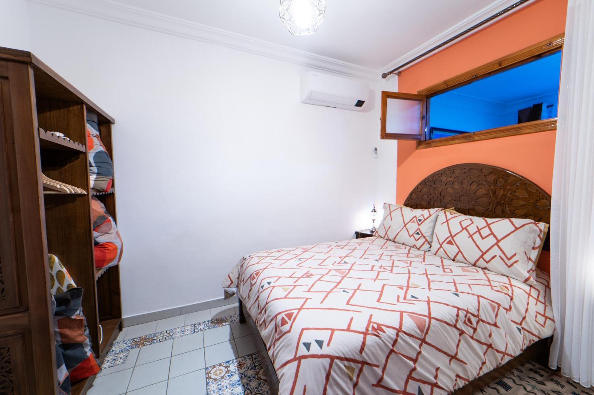 Dar Jinane Apartment Chefchaouen Ngoại thất bức ảnh